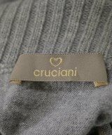 Cruciani（クルチアーニ）ニット・セーター グレー サイズ:46(M位) メンズ/2200624205029