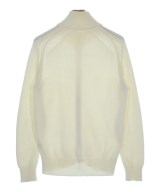 Cruciani（クルチアーニ）ニット・セーター 白 サイズ:48(L位) メンズ/2200624287025