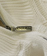 Cruciani（クルチアーニ）ニット・セーター 白 サイズ:48(L位) メンズ/2200624287025