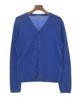 Cruciani（クルチアーニ）ニット・セーター 青 サイズ:46(M位) メンズ/2200624287032