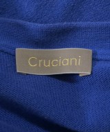 Cruciani（クルチアーニ）ニット・セーター 青 サイズ:46(M位) メンズ/2200624287032