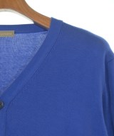 Cruciani（クルチアーニ）ニット・セーター 青 サイズ:46(M位) メンズ/2200624287032