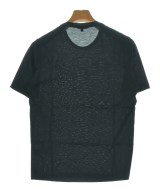 Cruciani（クルチアーニ）Tシャツ・カットソー 黒 サイズ:46(M位) メンズ/2200612077676