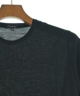 Cruciani（クルチアーニ）Tシャツ・カットソー 黒 サイズ:46(M位) メンズ/2200612077676