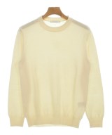 Cruciani（クルチアーニ）ニット・セーター 黄 サイズ:48(L位) メンズ/2200626391096