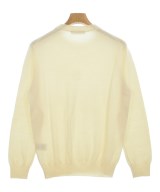 Cruciani（クルチアーニ）ニット・セーター 黄 サイズ:48(L位) メンズ/2200626391096