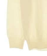 Cruciani（クルチアーニ）ニット・セーター 黄 サイズ:48(L位) メンズ/2200626391096