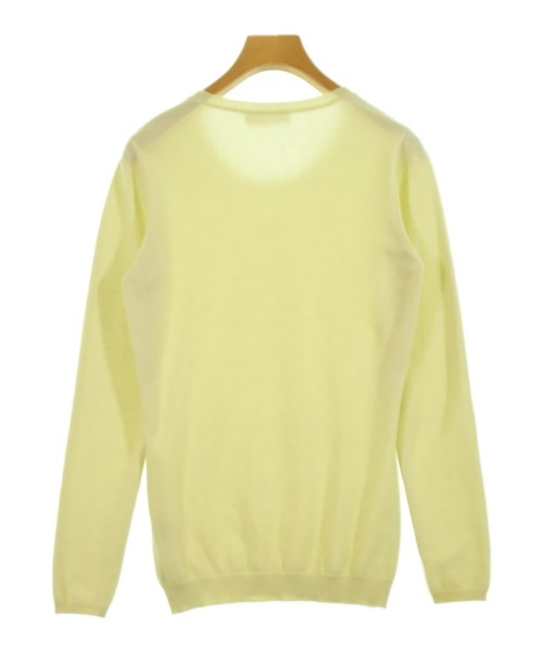 Cruciani（クルチアーニ）ニット・セーター 黄 サイズ:42(M位) レディース/2200627053047