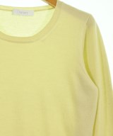 Cruciani（クルチアーニ）ニット・セーター 黄 サイズ:42(M位) レディース/2200627053047