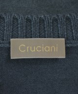 Cruciani（クルチアーニ）ニット・セーター 紺 サイズ:46(M位) メンズ/2200627800016