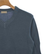 Cruciani（クルチアーニ）ニット・セーター 紺 サイズ:46(M位) メンズ/2200627800016