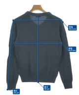 Cruciani（クルチアーニ）ニット・セーター 紺 サイズ:46(M位) メンズ/2200627800016