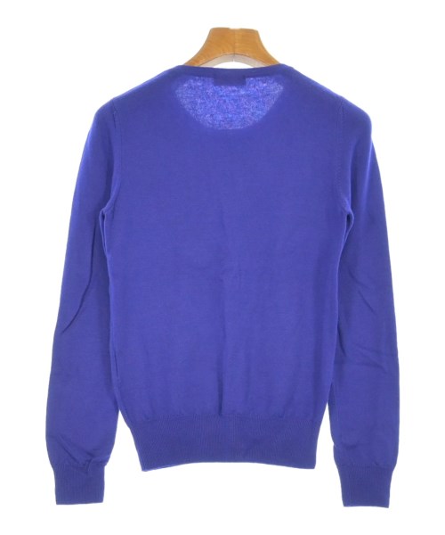 Cruciani（クルチアーニ）ニット・セーター 紫 サイズ:38(S位) レディース/2200628446039