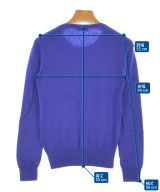 Cruciani（クルチアーニ）ニット・セーター 紫 サイズ:38(S位) レディース/2200628446039