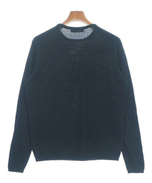 Cruciani（クルチアーニ）ニット・セーター 紺 サイズ:48(L位) メンズ/2200628125224