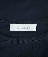 Cruciani（クルチアーニ）ニット・セーター 紺 サイズ:48(L位) メンズ/2200628125224