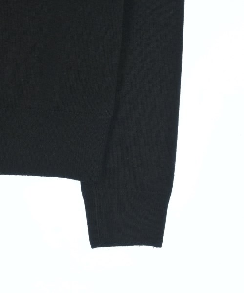 Cruciani（クルチアーニ）カーディガン 黒 サイズ:38(S位) レディース/2200616385180