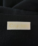 Cruciani（クルチアーニ）カーディガン 黒 サイズ:38(S位) レディース/2200616385180