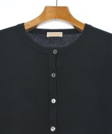 Cruciani（クルチアーニ）カーディガン 黒 サイズ:38(S位) レディース/2200616385180