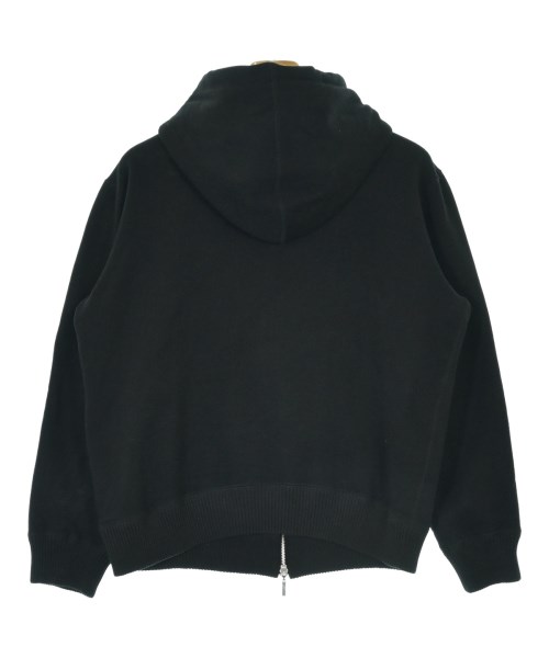 Cruciani（クルチアーニ）パーカー 黒 サイズ:48(L位) メンズ/2200629899025