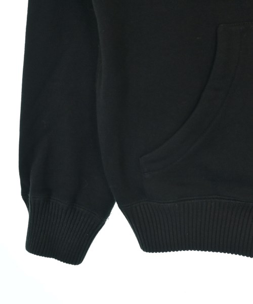 Cruciani（クルチアーニ）パーカー 黒 サイズ:48(L位) メンズ/2200629899025