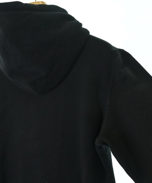 Cruciani（クルチアーニ）パーカー 黒 サイズ:48(L位) メンズ/2200629899025