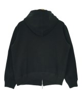 Cruciani（クルチアーニ）パーカー 黒 サイズ:48(L位) メンズ/2200629899025