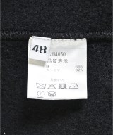 Cruciani（クルチアーニ）パーカー 黒 サイズ:48(L位) メンズ/2200629899025