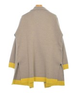 Cruciani（クルチアーニ）カーディガン ベージュ サイズ:40(M位) レディース/2200630231029