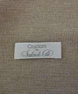 Cruciani（クルチアーニ）カーディガン ベージュ サイズ:40(M位) レディース/2200630231029