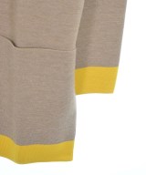 Cruciani（クルチアーニ）カーディガン ベージュ サイズ:40(M位) レディース/2200630231029