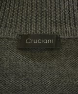 Cruciani（クルチアーニ）ニット・セーター グレー サイズ:46(M位) メンズ/2200631530053