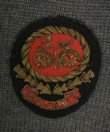 Cruciani（クルチアーニ）ニット・セーター グレー サイズ:46(M位) メンズ/2200631530053