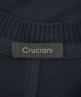 Cruciani（クルチアーニ）ニット・セーター 紺 サイズ:46(M位) メンズ/2200632874057
