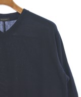 Cruciani（クルチアーニ）ニット・セーター 紺 サイズ:46(M位) メンズ/2200632874057