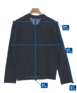 Cruciani（クルチアーニ）ニット・セーター 紺 サイズ:46(M位) メンズ/2200632874057