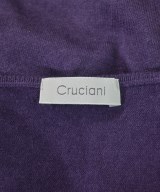 Cruciani（クルチアーニ）ニット・セーター 紫 サイズ:40(M位) レディース/2200609343098