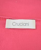 Cruciani（クルチアーニ）ニット・セーター ピンク サイズ:40(M位) レディース/2200612626096