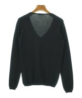 Cruciani（クルチアーニ）ニット・セーター 黒 サイズ:40(M位) レディース/2200615796086