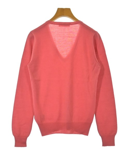 Cruciani（クルチアーニ）ニット・セーター ピンク サイズ:40(M位) レディース/2200611557049