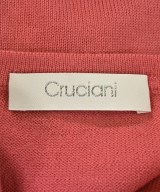 Cruciani（クルチアーニ）ニット・セーター ピンク サイズ:40(M位) レディース/2200611557049