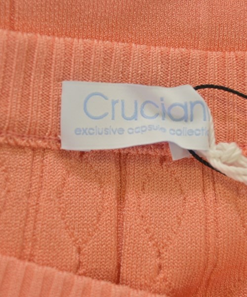 Cruciani（クルチアーニ）ロング・マキシ丈スカート ピンク サイズ:38(S位) レディース/2200620287050