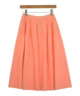 Cruciani（クルチアーニ）ロング・マキシ丈スカート ピンク サイズ:38(S位) レディース/2200620287050