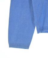 Cruciani（クルチアーニ）ニット・セーター 青 サイズ:44(S位) メンズ/2200620585064