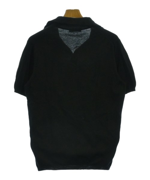 Cruciani（クルチアーニ）ニット・セーター 黒 サイズ:48(L位) メンズ/2200611650023