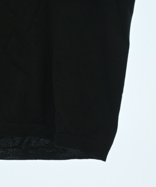 Cruciani（クルチアーニ）ニット・セーター 黒 サイズ:48(L位) メンズ/2200611650023