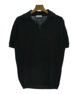 Cruciani（クルチアーニ）ニット・セーター 黒 サイズ:48(L位) メンズ/2200611650023