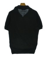 Cruciani（クルチアーニ）ニット・セーター 黒 サイズ:48(L位) メンズ/2200611650023