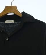 Cruciani（クルチアーニ）ニット・セーター 黒 サイズ:48(L位) メンズ/2200611650023