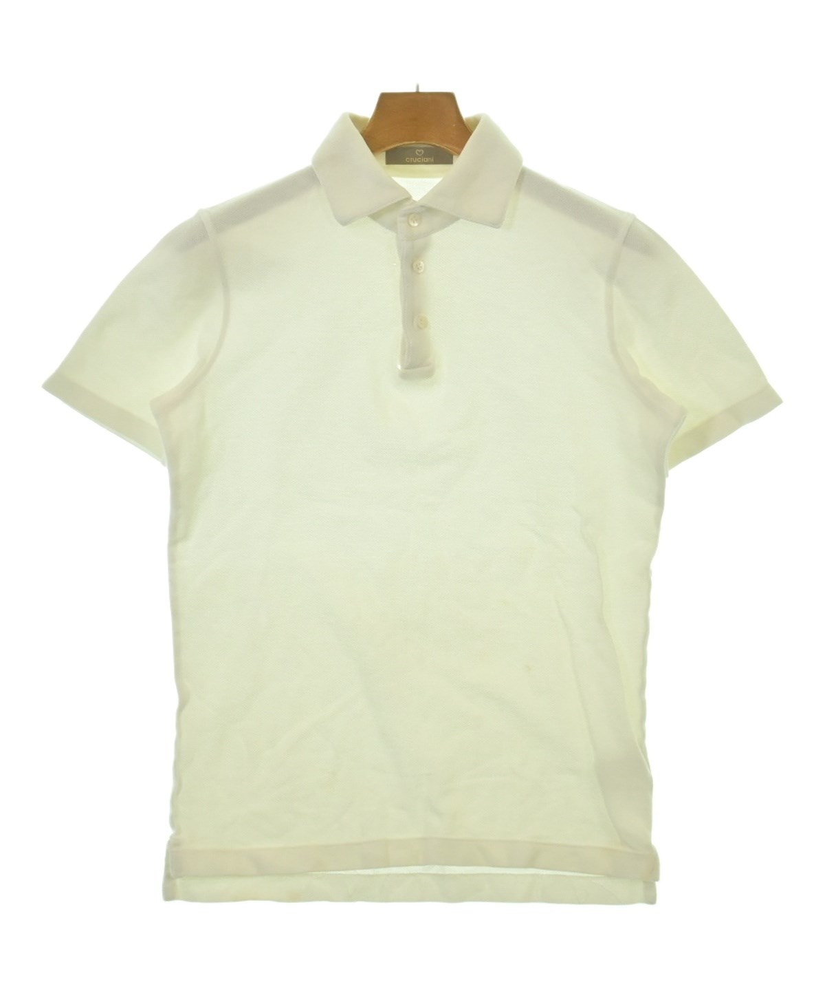 クルチアーニ ポロシャツ 46 楽天市場】クルチアーニ Cruciani ポロシャツ メンズ 大きいサイズあり